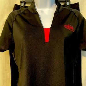 ANNIKA golf shirt by Cutter&Buck